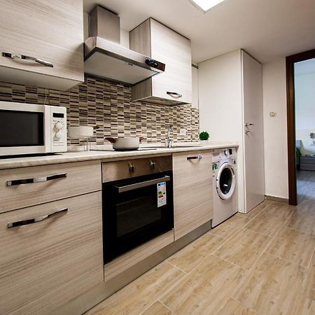 Lorenteggio 209 Milan Extérieur photo