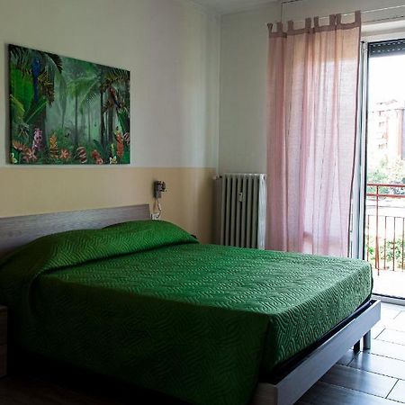 Lorenteggio 209 Milan Extérieur photo