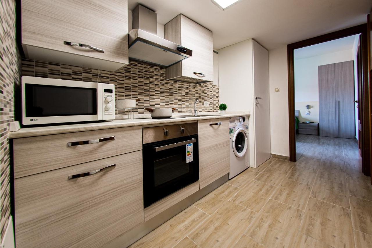 Lorenteggio 209 Milan Extérieur photo