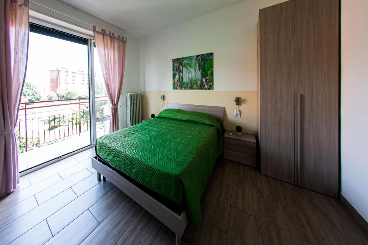 Lorenteggio 209 Milan Extérieur photo