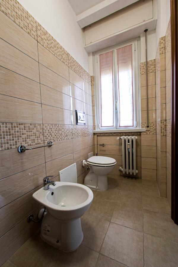 Lorenteggio 209 Milan Extérieur photo