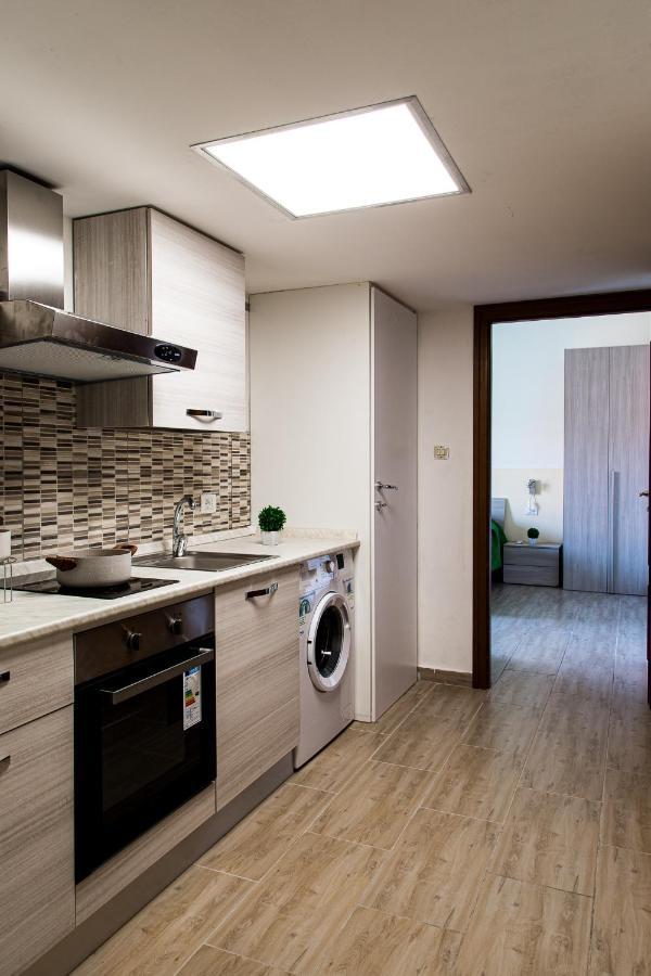 Lorenteggio 209 Milan Extérieur photo