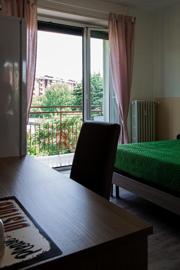 Lorenteggio 209 Milan Extérieur photo