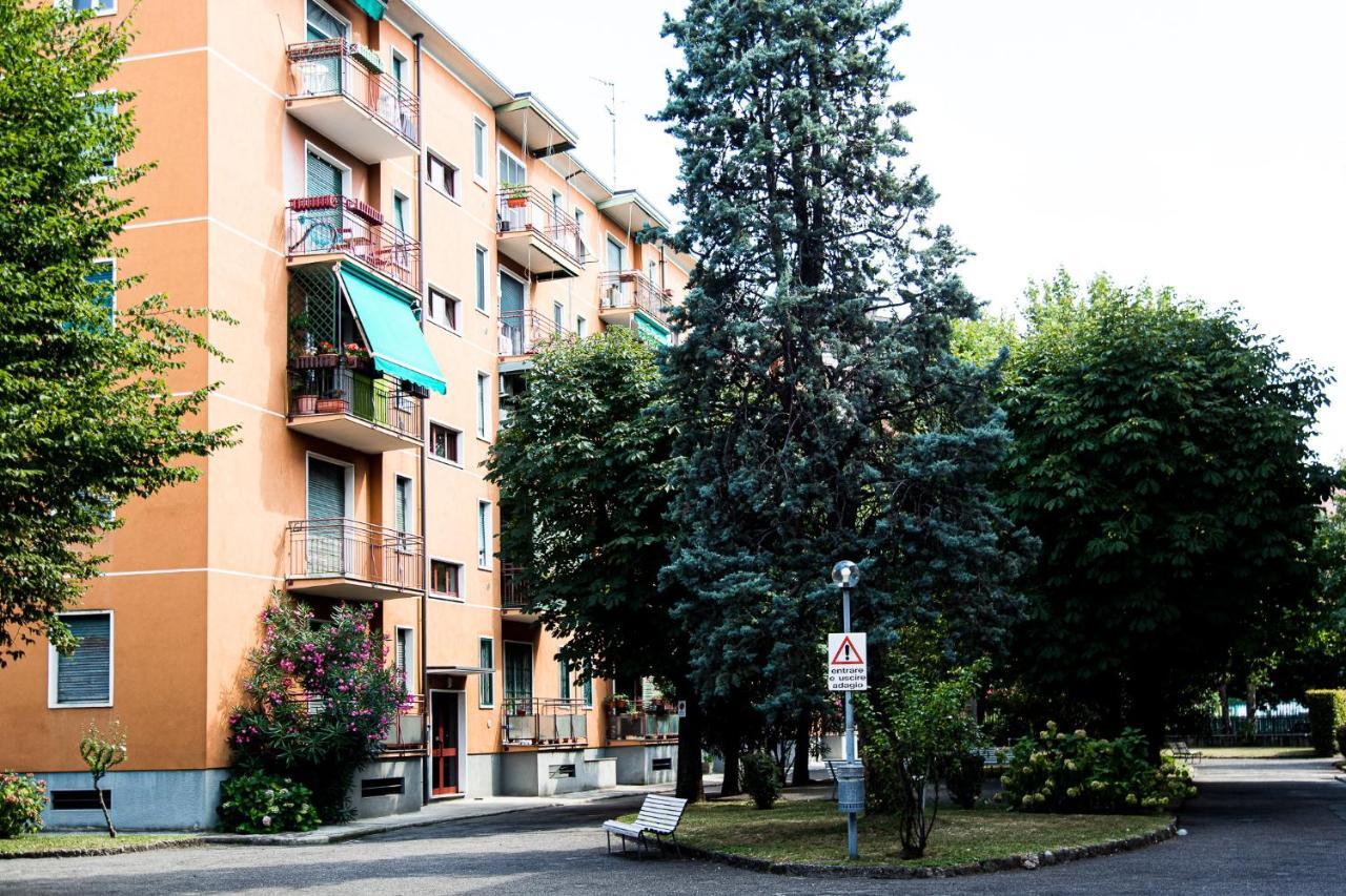 Lorenteggio 209 Milan Extérieur photo